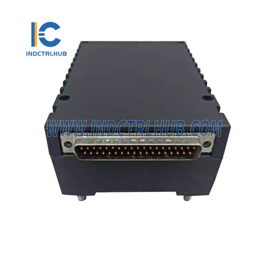 GE IS220PRTDH1A Resistance Temperature Device (RTD) Input Module