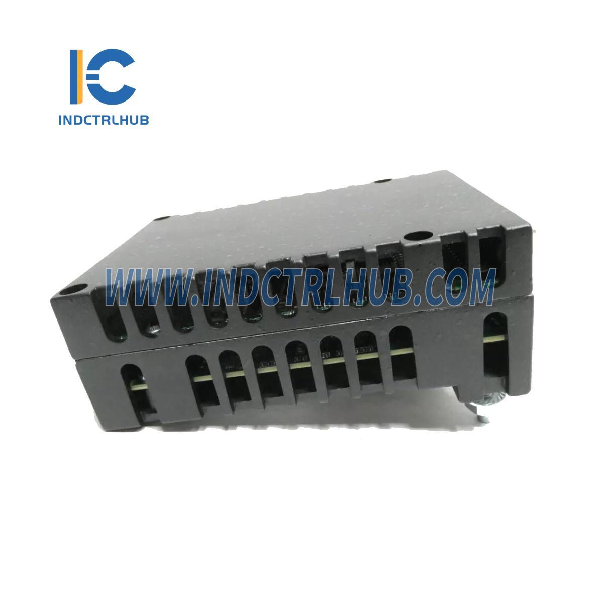 GE IS220PRTDH1B RTD vstupný modul