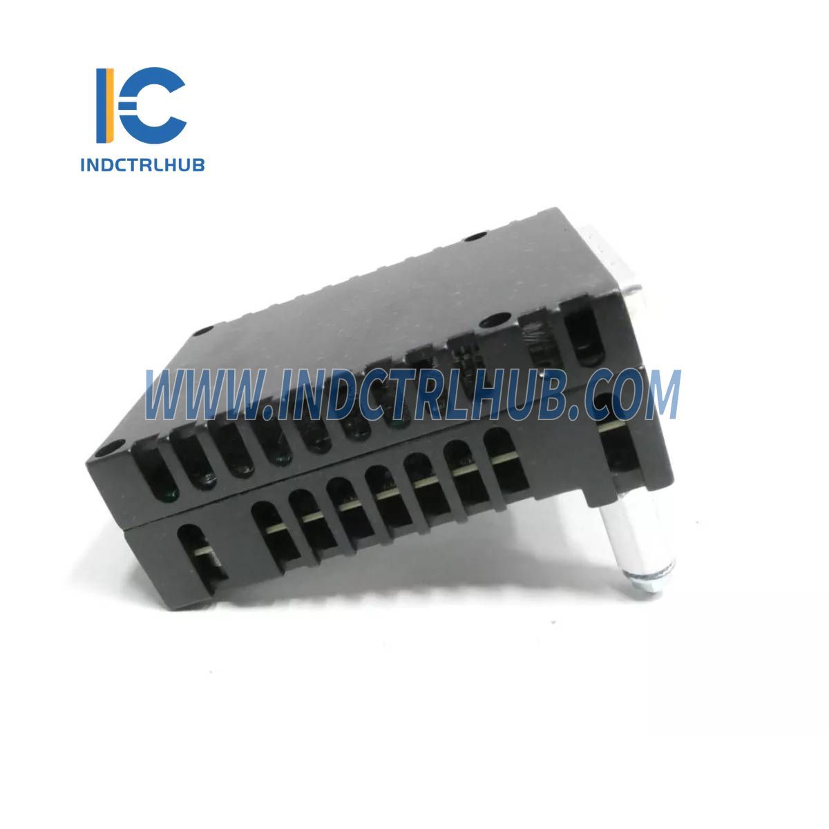 GE IS220PTCCH1B modul za ulaz termoparova