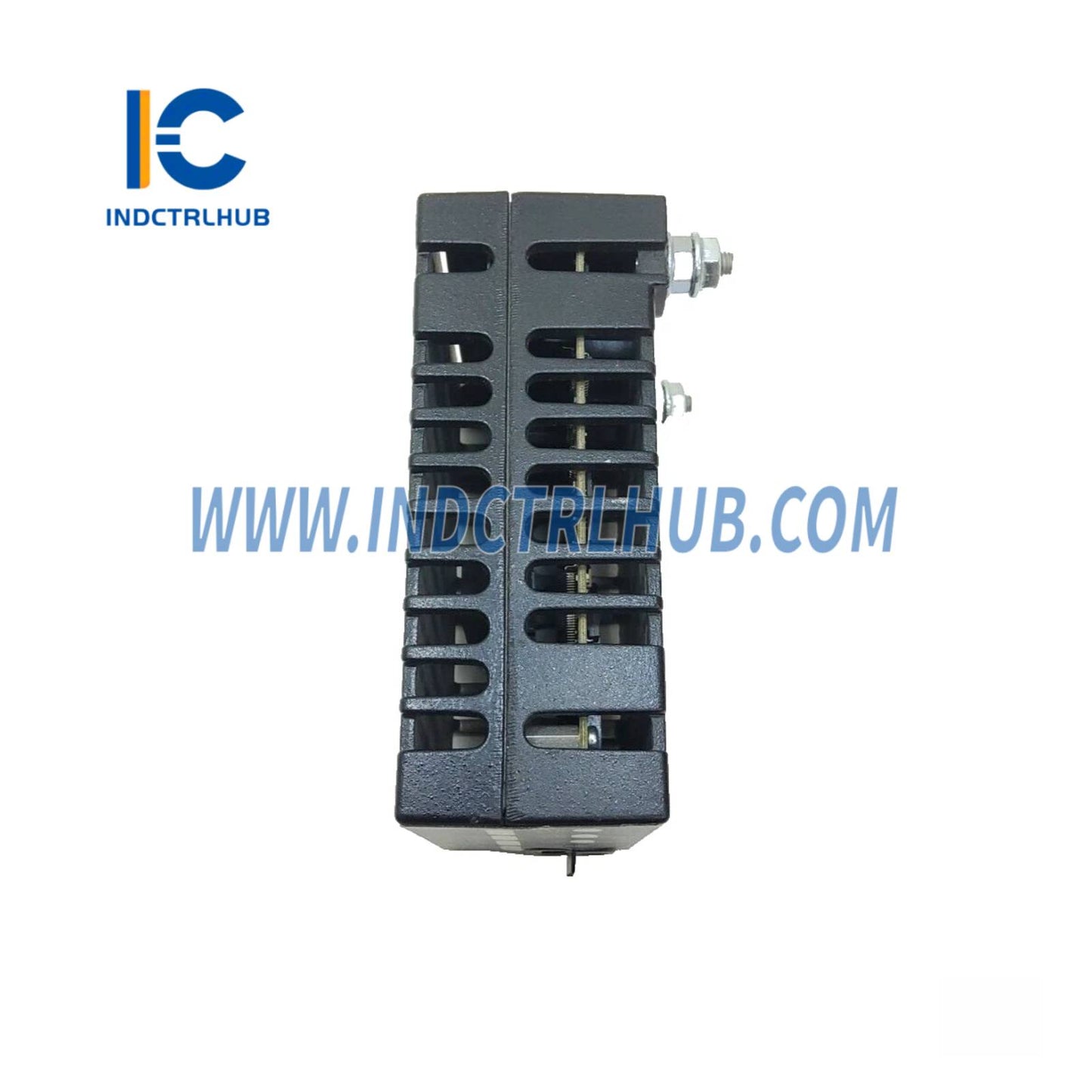 GE IS220PTURH1A REV.E Mark VI 125 В Распределительная плата питания