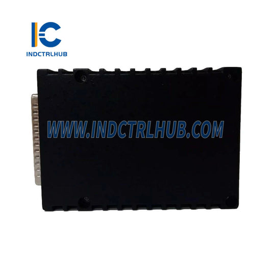 GE IS220PTURH1B Turbina Specifikus Elsődleges Bemeneti/Kimeneti Kikapcsoló Csomag