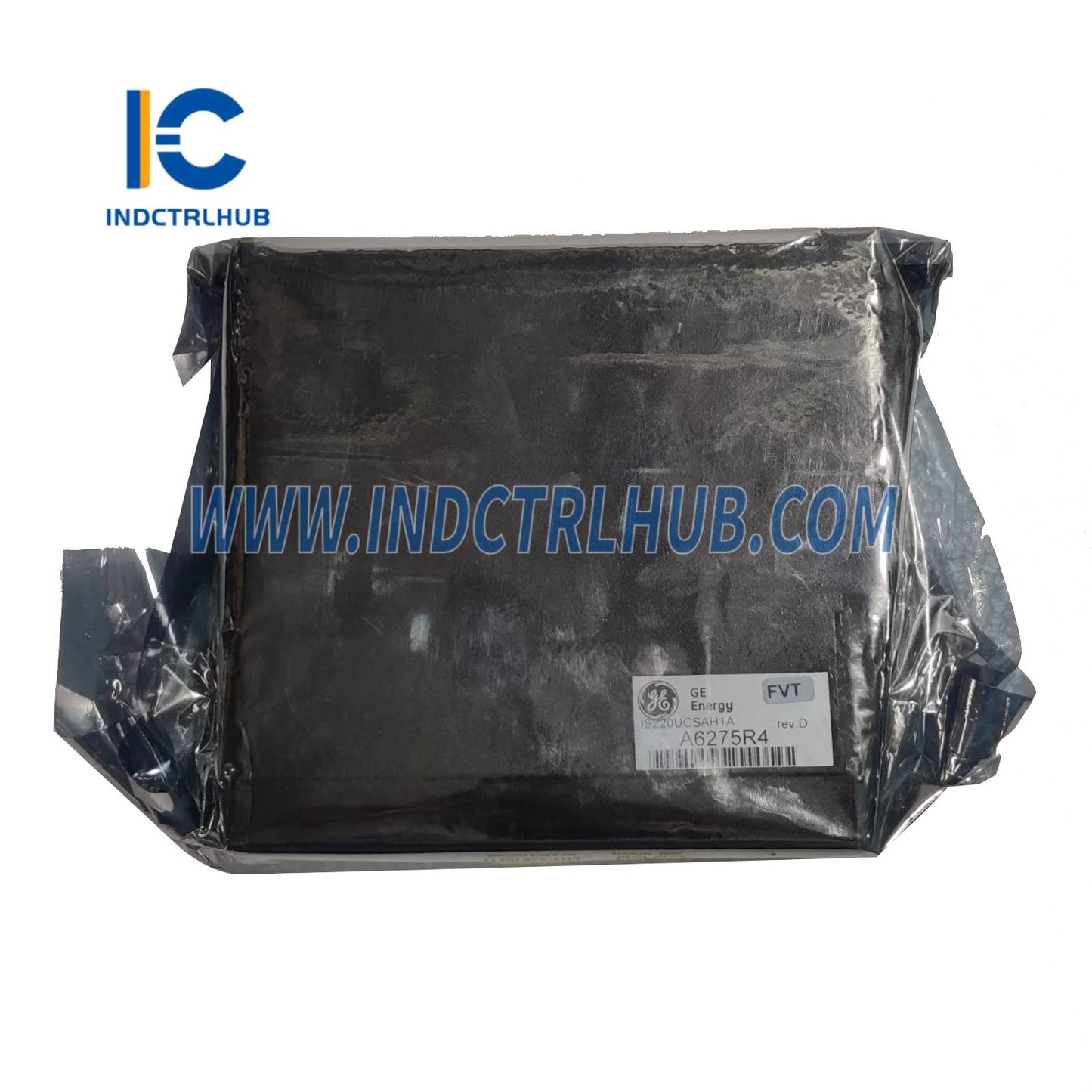 Mô-đun Bộ điều khiển GE IS220UCSAH1A REV.D
