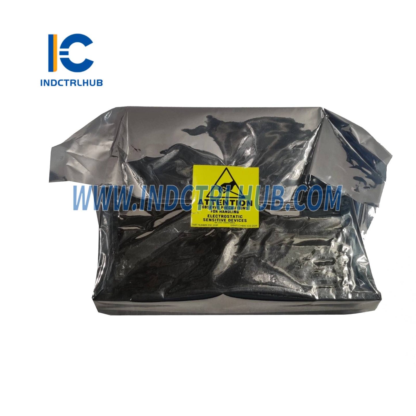 Mô-đun Bộ điều khiển GE IS220UCSAH1A REV.D