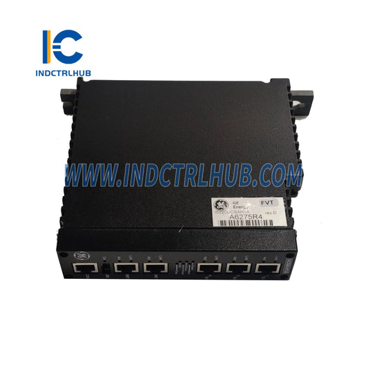 GE IS220UCSAH1A REV.D riadiaci modul