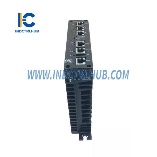 GE IS220UCSAH1A Beágyazott vezérlő modul