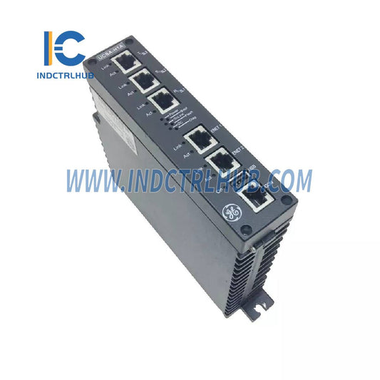 מודול בקר משובץ GE IS220UCSAH1A