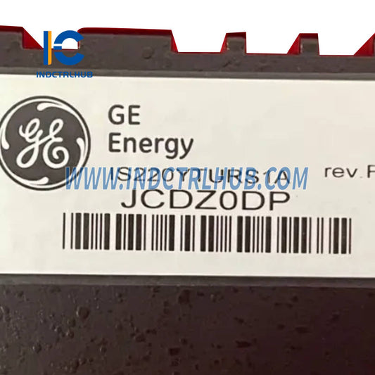 GE IS220YTURS1A špecifický I/O modul turbíny