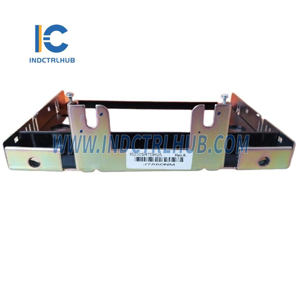 IS230SRTDH2A GE FANUC Moduli