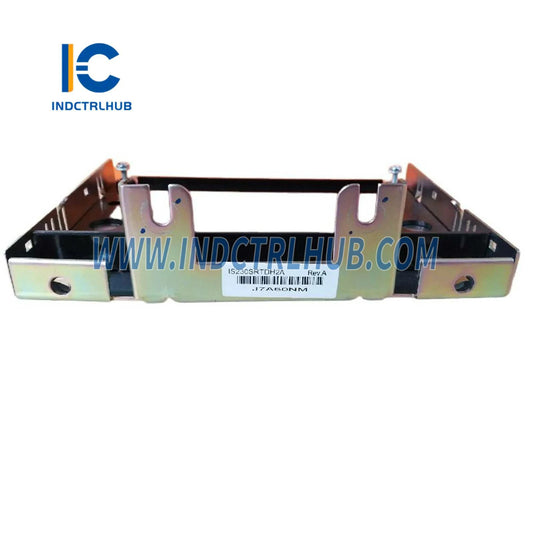 IS230SRTDH2A GE FANUC Modülü