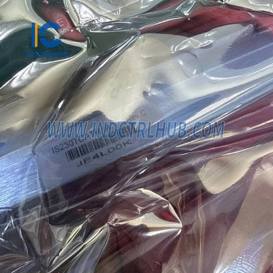 GE IS230TCATH1A základná analógová terminálová doska montáž