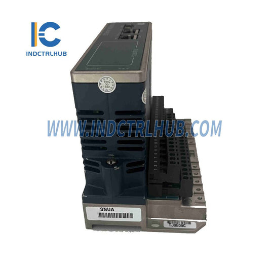 GE IS420PUAAH1A Universal Input/Output Module