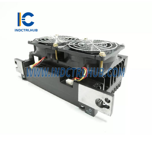 GE IS420UCSBH3A UCSB riadiaci modul