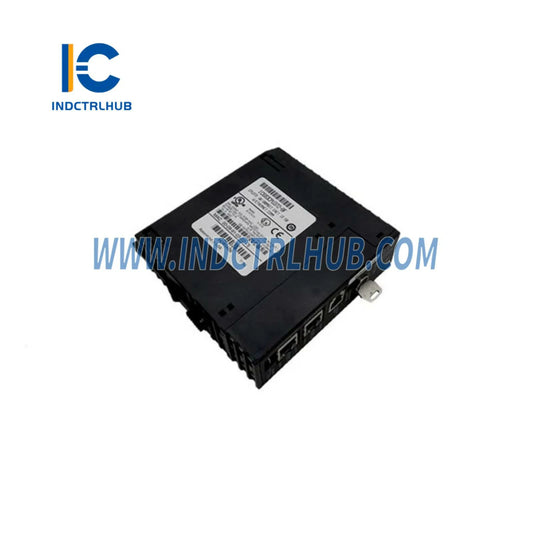 GE IS420UCSCH1C Mark VIeS vezérlőmodul