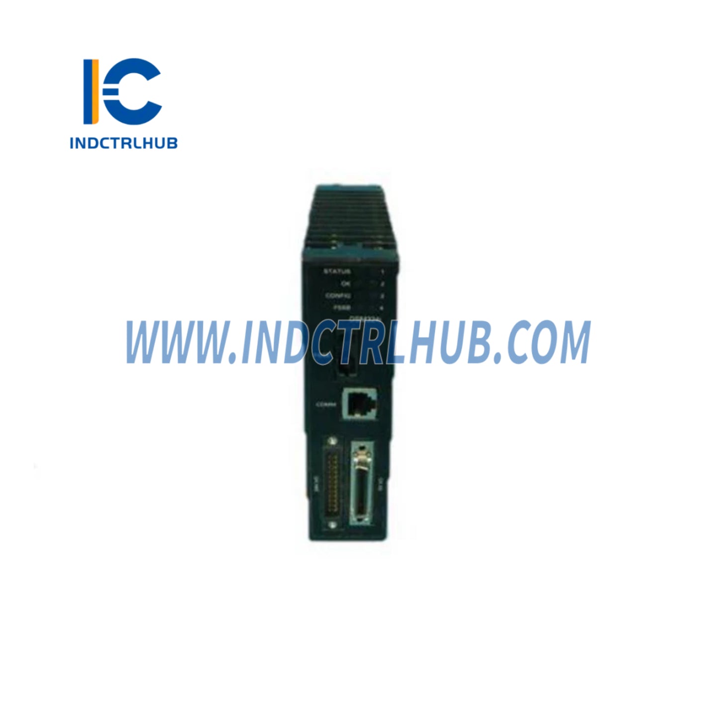 GE IS420UCSCH1C Modul ovládača Mark VIeS