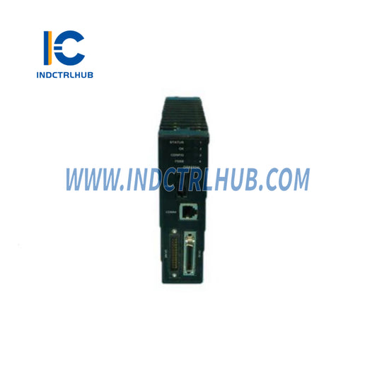 GE IS420UCSCH1C Modul ovládača Mark VIeS