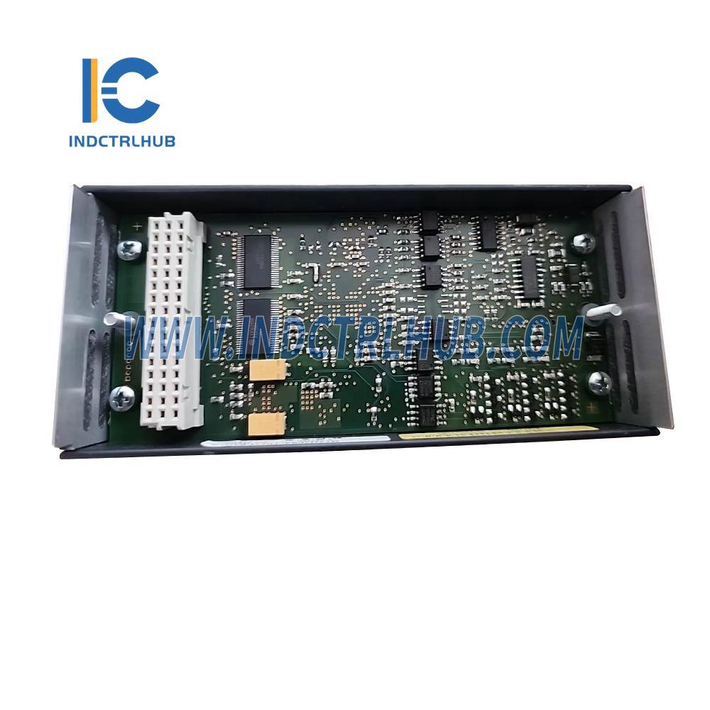 ISI222 ISI222/8 BACHMANN polohovacie moduly