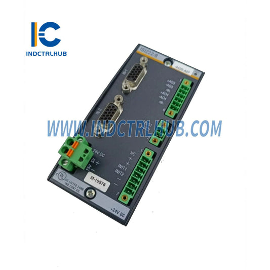 Модуль позиционирования Bachmann ISI222/8