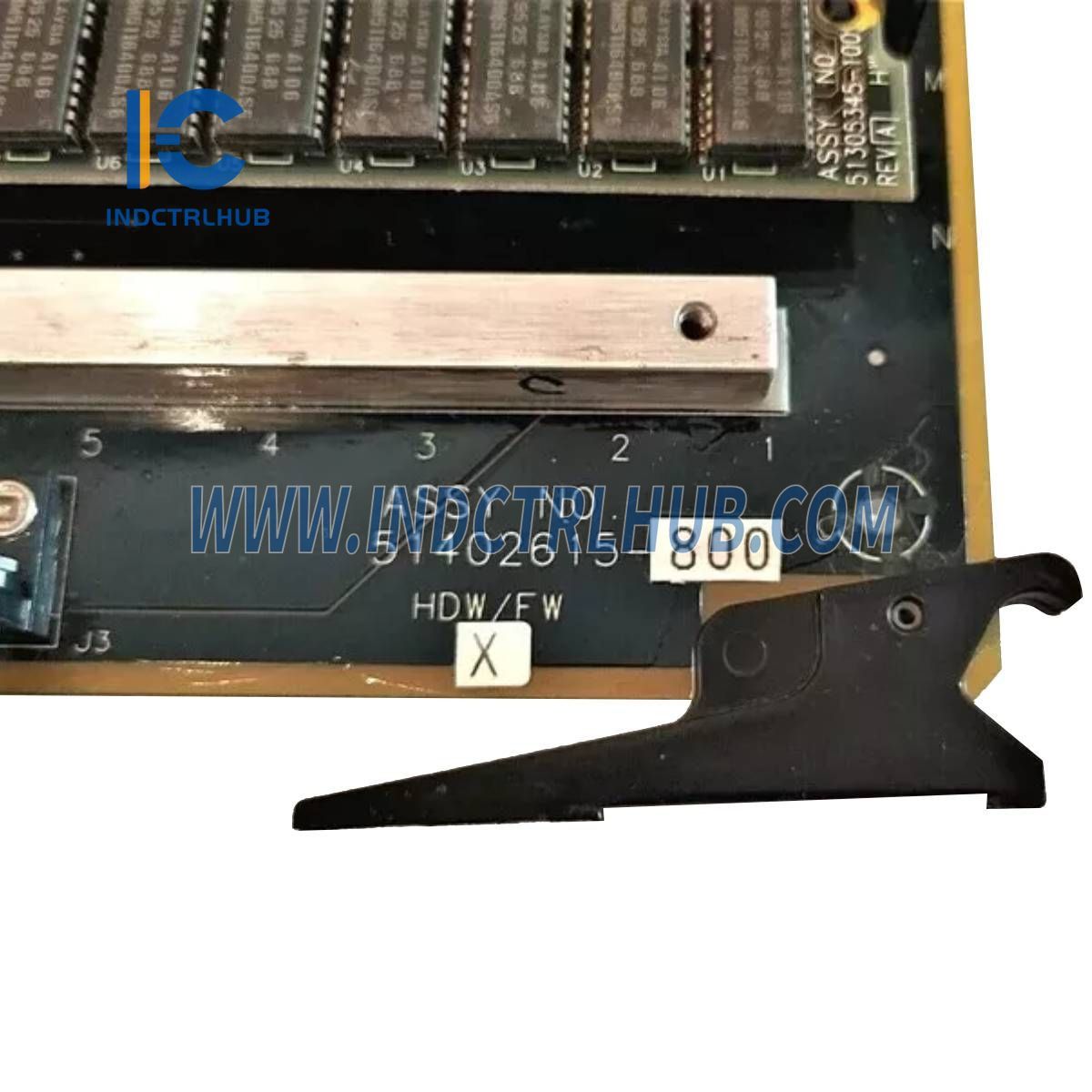 Honeywell K2LCN-8 51402615-800 לוח מעבד