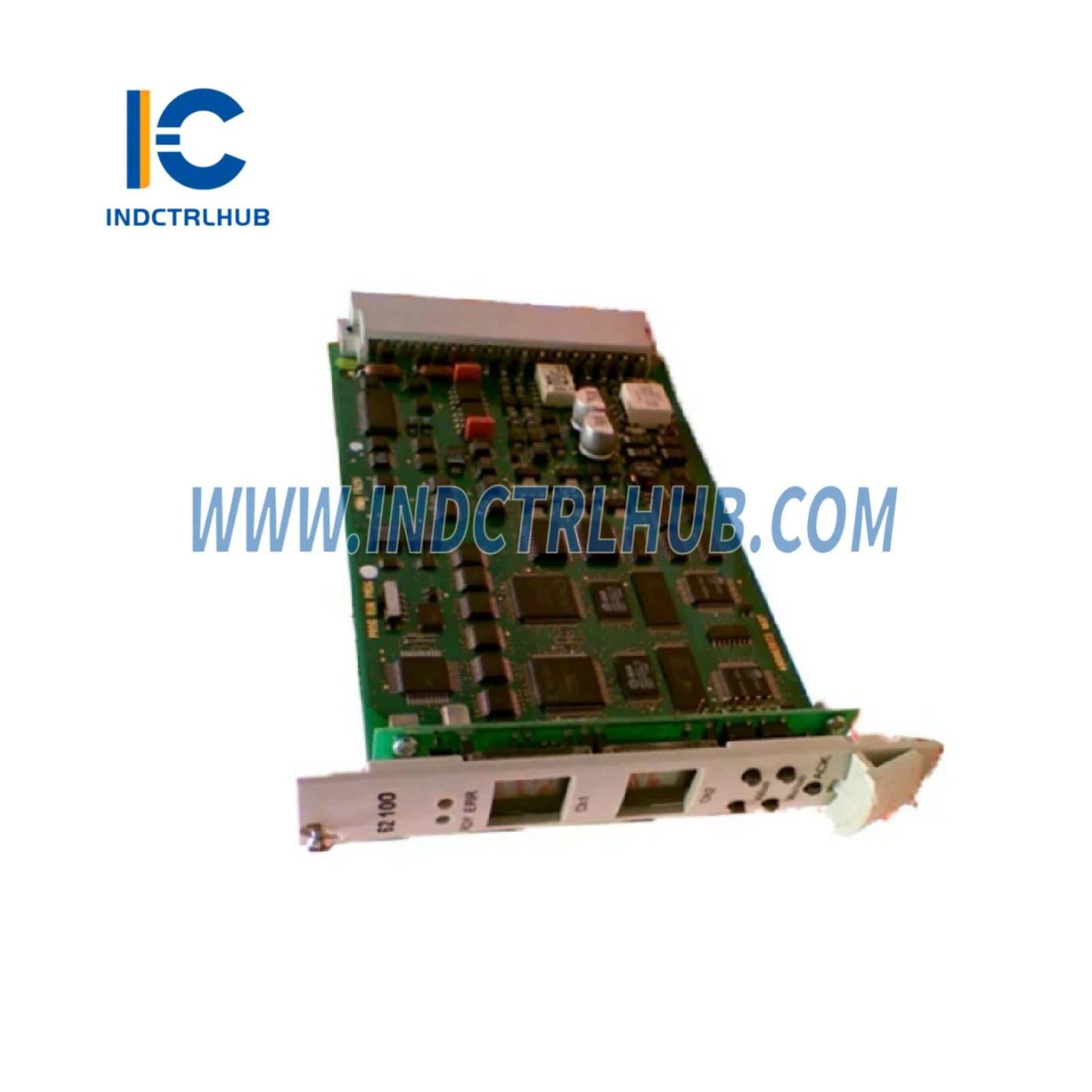 HIMA K7205 Akım Dağıtım Panosu