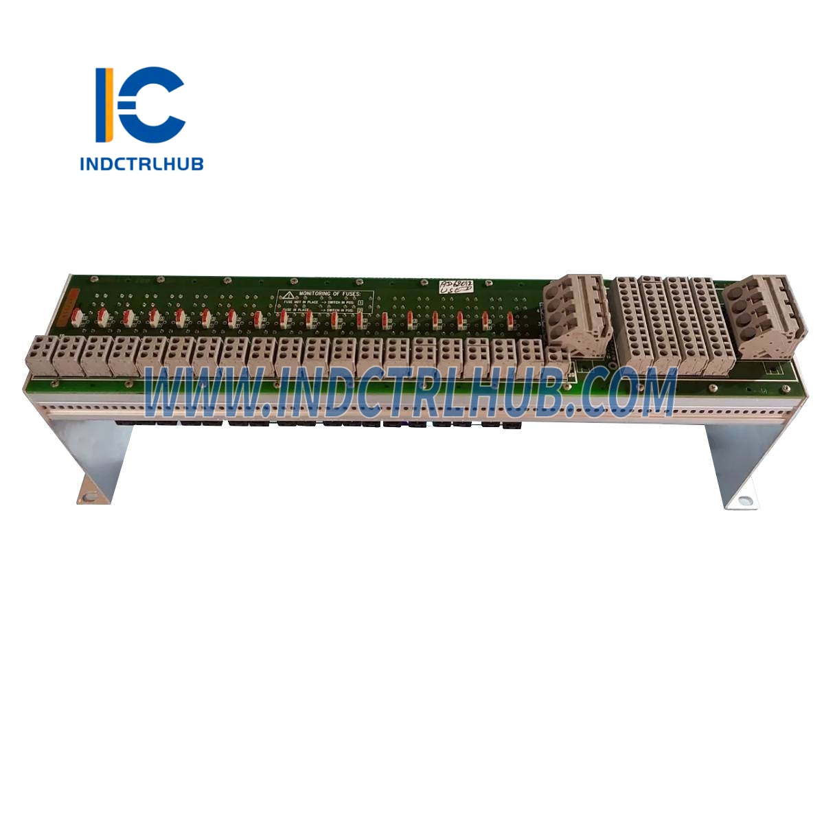 HIMA K7214 Current Distribution Module