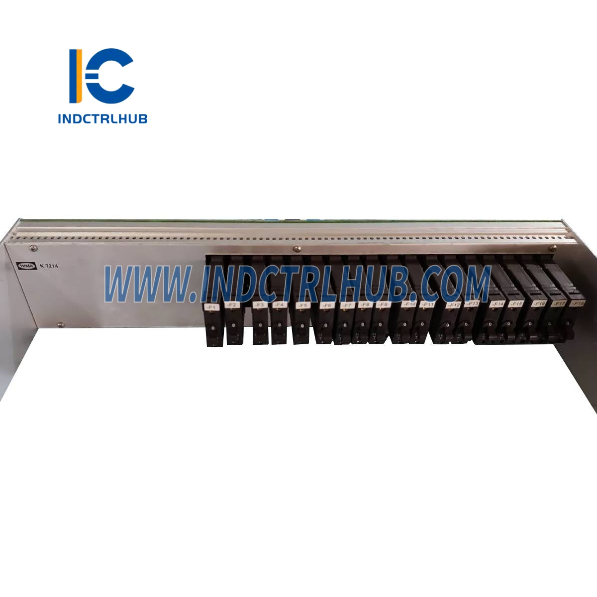 HIMA K7214 Current Distribution Module