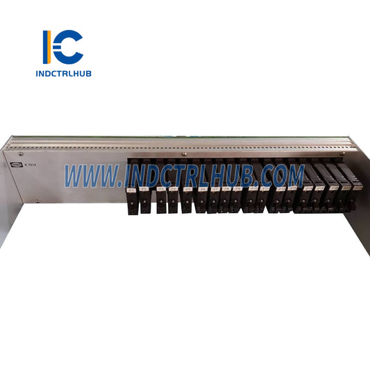 HIMA K7214 Current Distribution Module