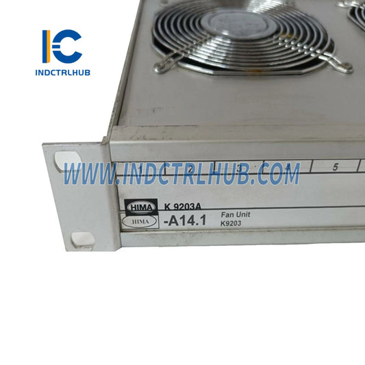 HIMA K9203A Aksesori Rak Kipas