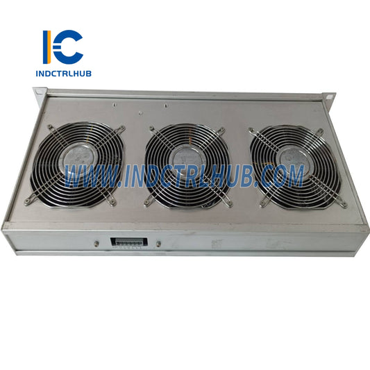 מתקן אביזרים למאוורר HIMA K9203A