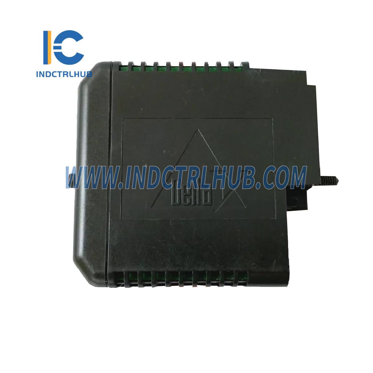 Emerson KC3010X1-BA1 DeltaV modul analógového vstupu