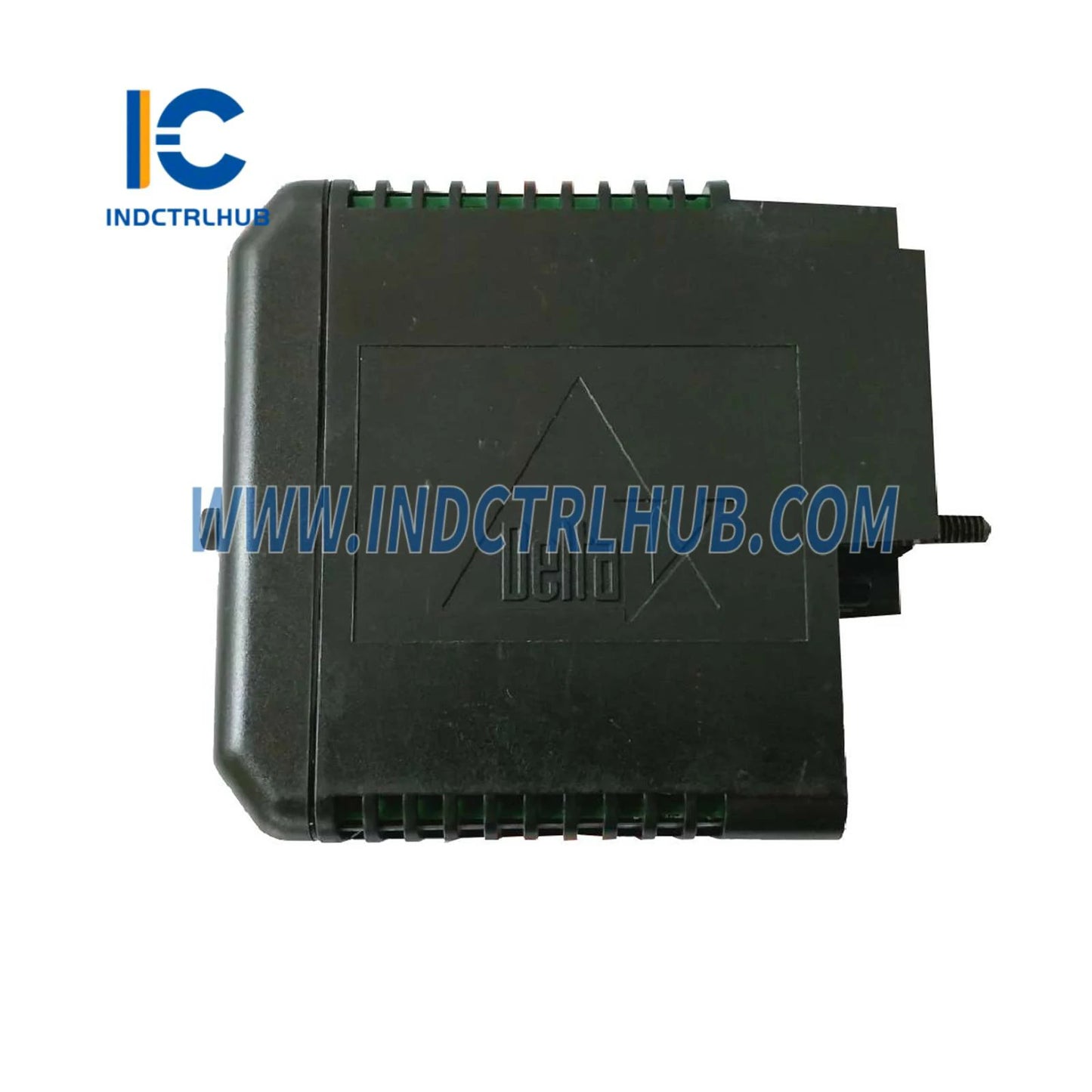 Emerson KC3010X1-BA1 DeltaV Analog Input Module 8-Channel