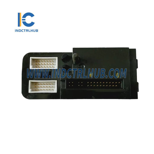 Emerson KC3010X1-BA1 DeltaV modul analógového vstupu