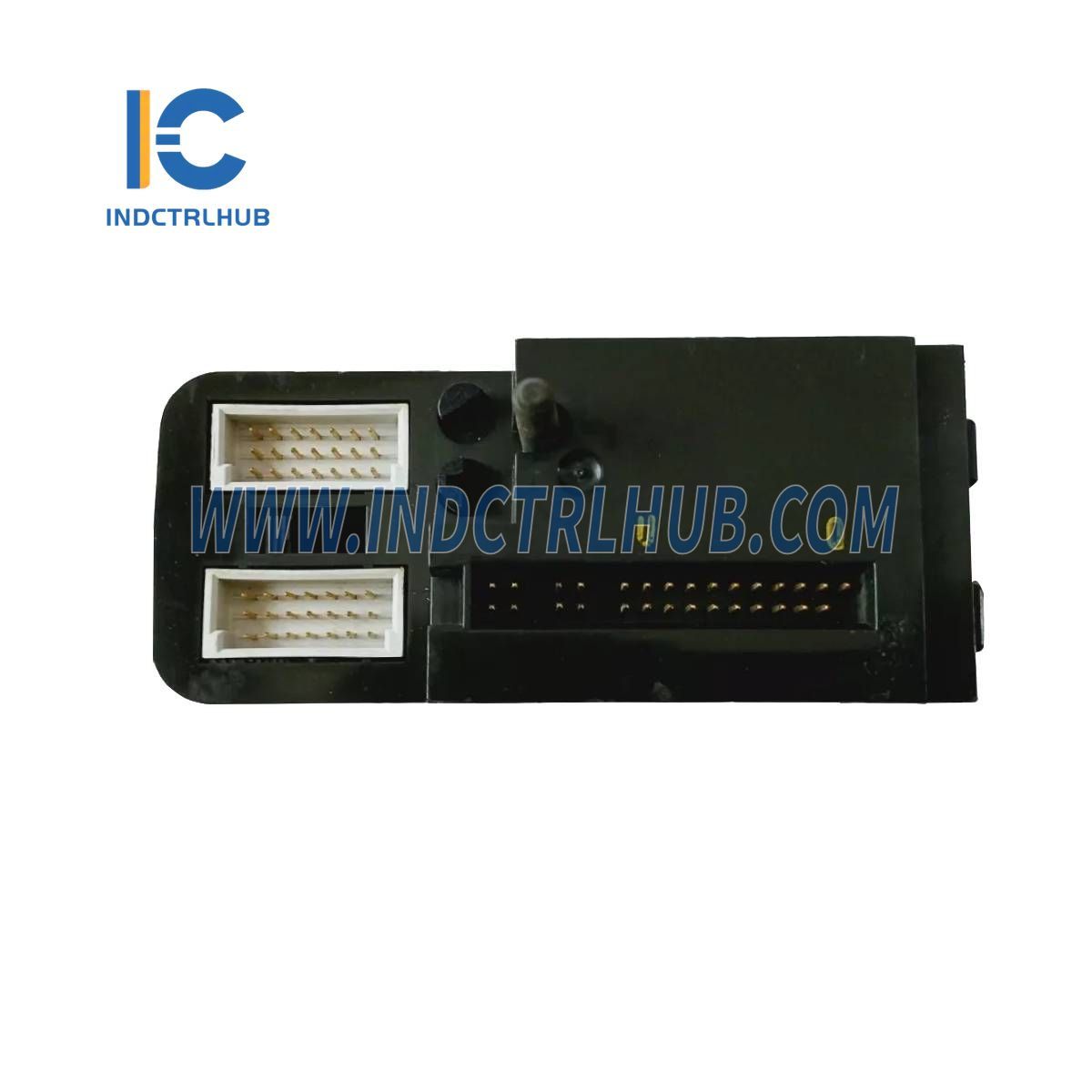 Emerson KC3010X1-BA1 DeltaV modul analógového vstupu