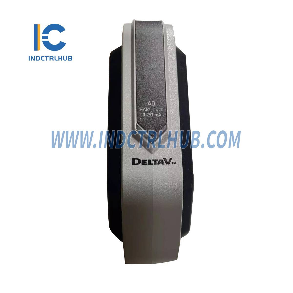 אמרסון KC3010X1-BK1 סדרת S AI 16-ערוצים 4-20mA HART פלוס