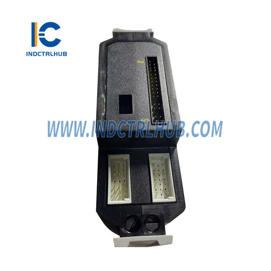 Emerson KC3010X1-BK1 16-Channel 4-20mA HART Plus AI Card