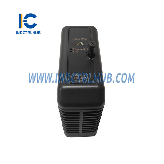 Emerson KC3011X1-BA1 12P6749X052 AO Plus, 16-kanálový 4–20 mA HART