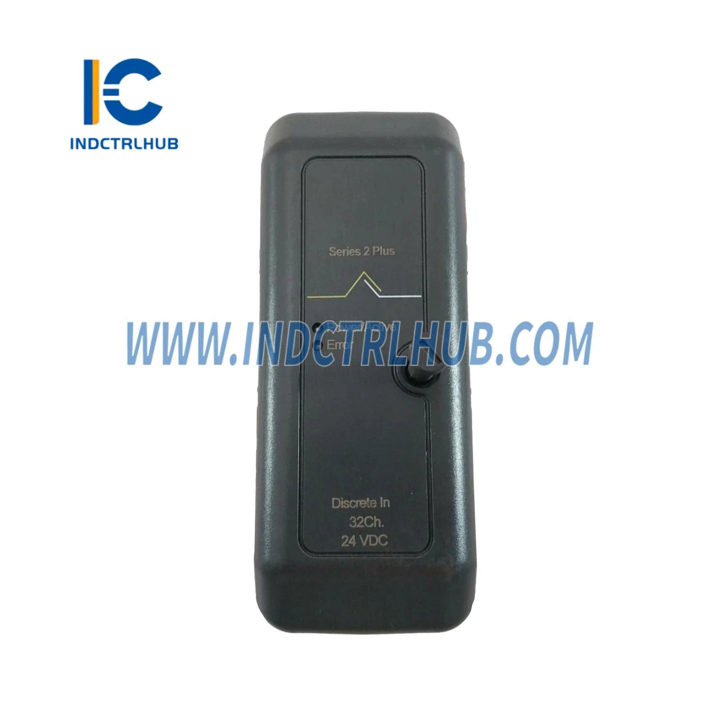 Emerson KC3021X1-BA1 32-Channel Dry Contact Input Terminal Block