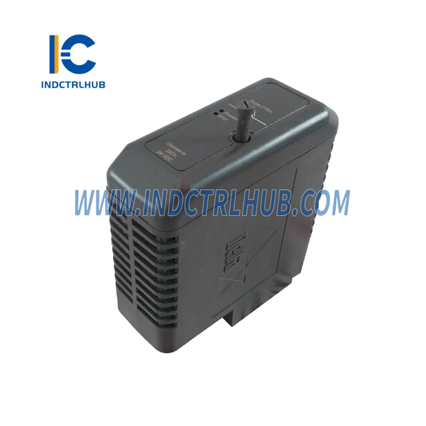 Emerson KC3021X1-BA1 Svorkovnica suchého kontaktu vstupu