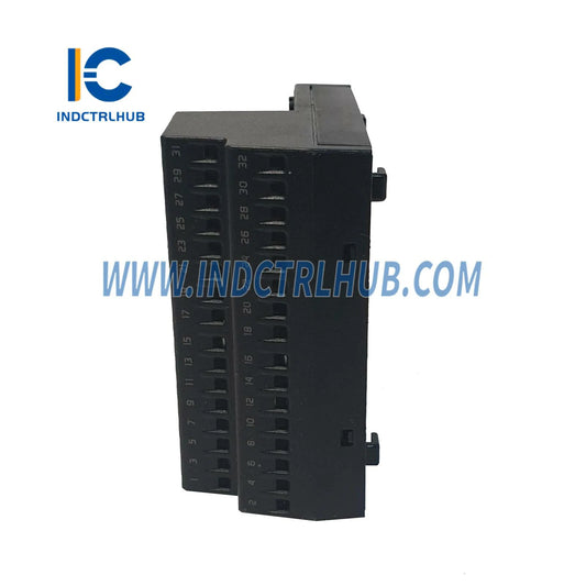 Emerson KC4011X1-BC1 Redundant DI 32-Channel Terminal Block