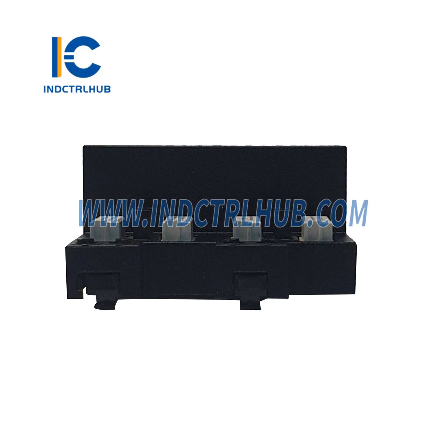 Emerson KC4011X1-BC1 Bloque de Terminales Redundante DI (Entrada Discreta) de 32 Canales