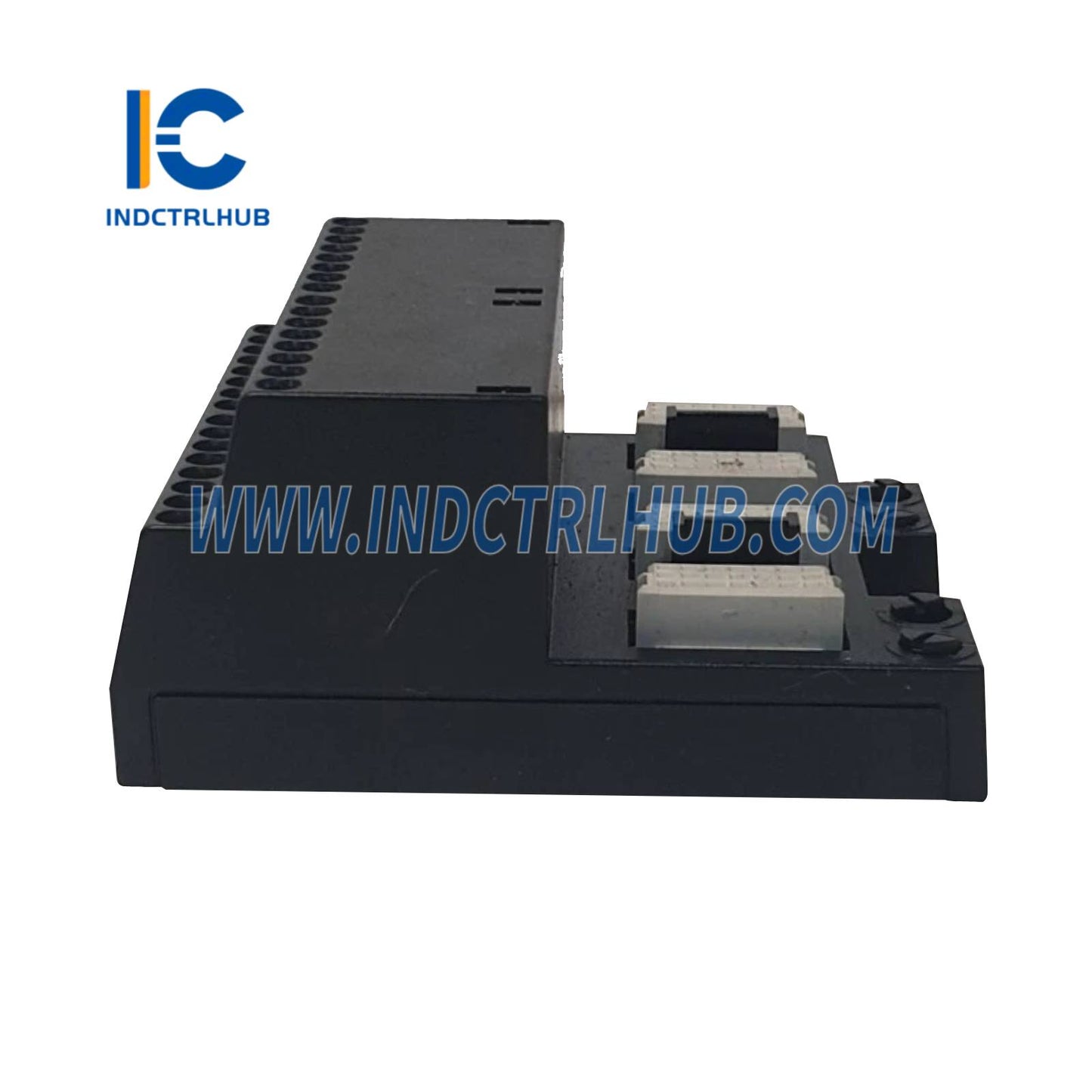 Emerson KC4011X1-BC1 Bloque de Terminales Redundante DI (Entrada Discreta) de 32 Canales