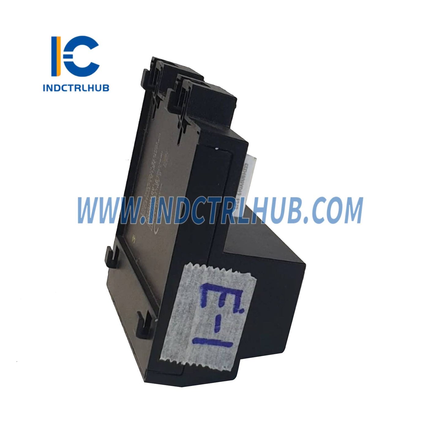 Emerson KC4011X1-BD1 Bloco Terminal Redundante AO (Saída Analógica) de 16 Canais
