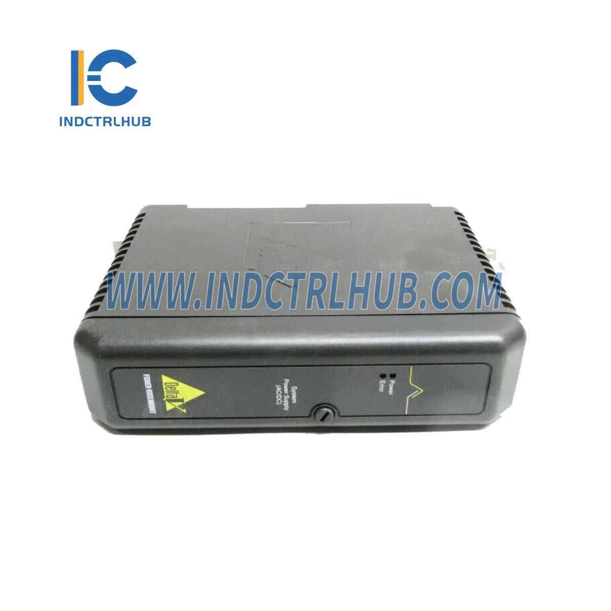 Emerson KJ1501X1-BA2 SYSTÉM DC NAPÁJANIA S-SÉRIA (DC/DC)