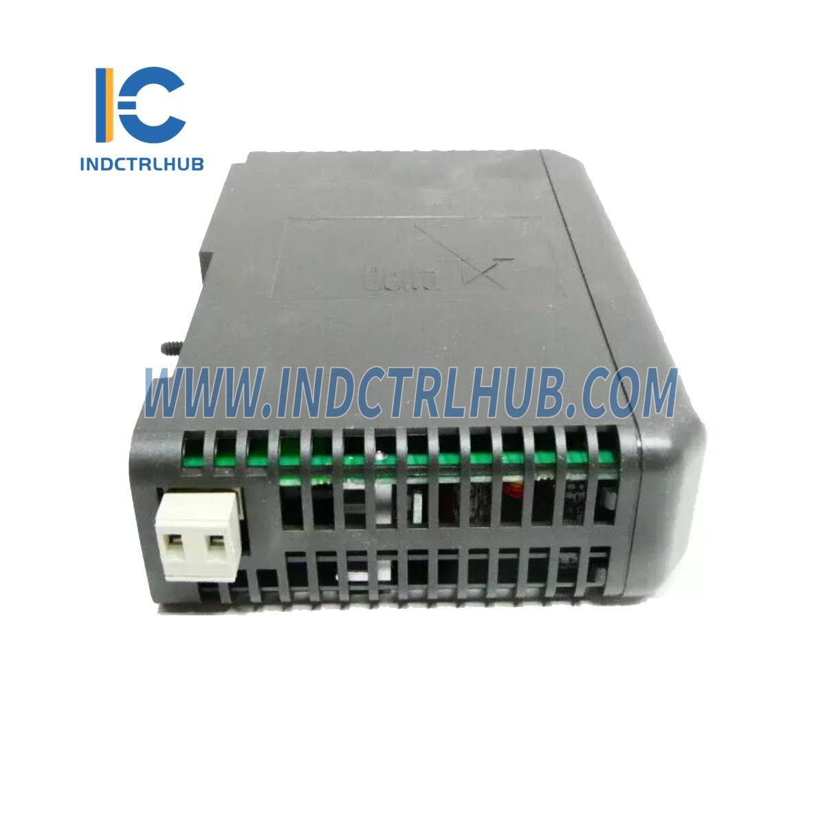 Emerson KJ1501X1-BA2 SYSTÉM DC NAPÁJANIA S-SÉRIA (DC/DC)