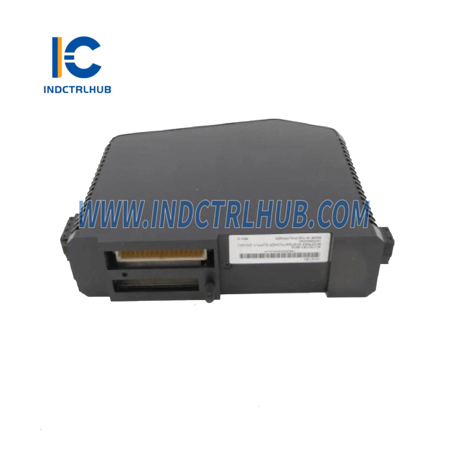 Emerson KJ1501X1-BC4 systém dvojitý DC napájací zdroj