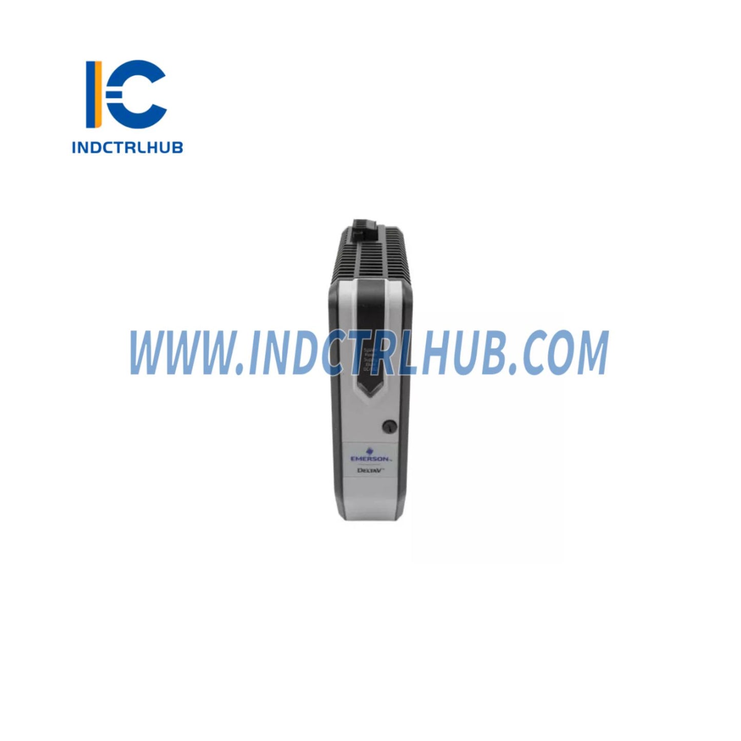 Emerson KJ1501X1-BC4 systém dvojitý DC napájací zdroj