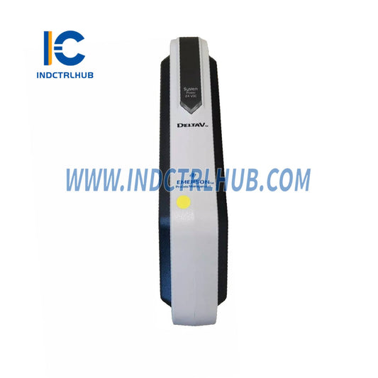 Emerson KJ1501X1-BK1 SE5009 SYSTÉM DC NAPÁJANIA (S-SÉRIA DC/DC)