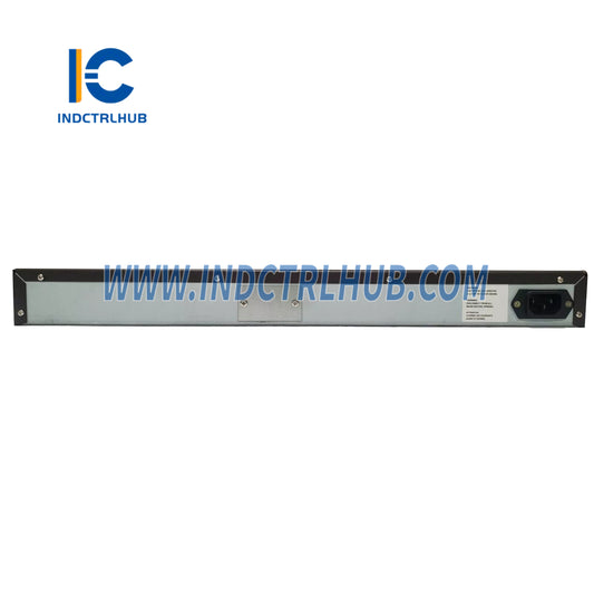 Emerson KJ1611X1-FD1 DeltaV sieťový prepínač