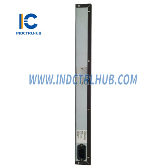 Emerson KJ1611X1-FD1 DeltaV sieťový prepínač