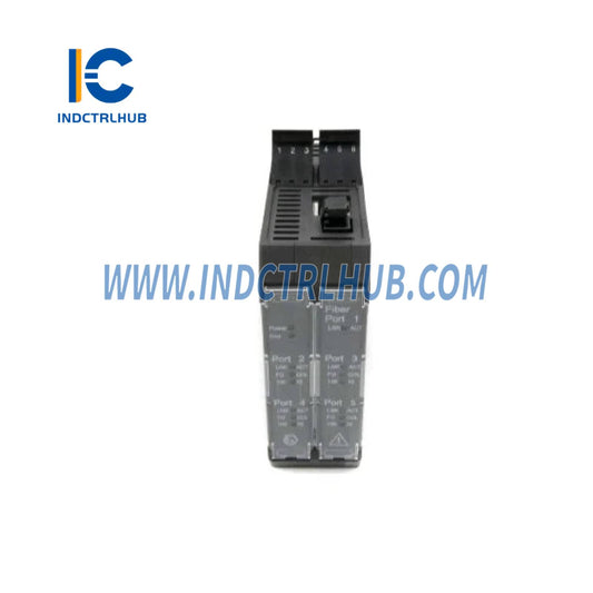 Emerson KJ1710X1-BA1 Jednoprístupový optický prepínač