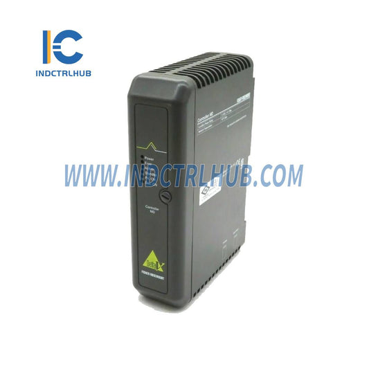 Emerson KJ2003X1-BA2 DI 32-kanálový 24 VDC suchý kontakt